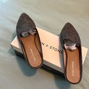 Sun and Stone slides